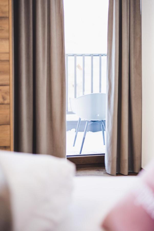 Appartement Alpenperle *