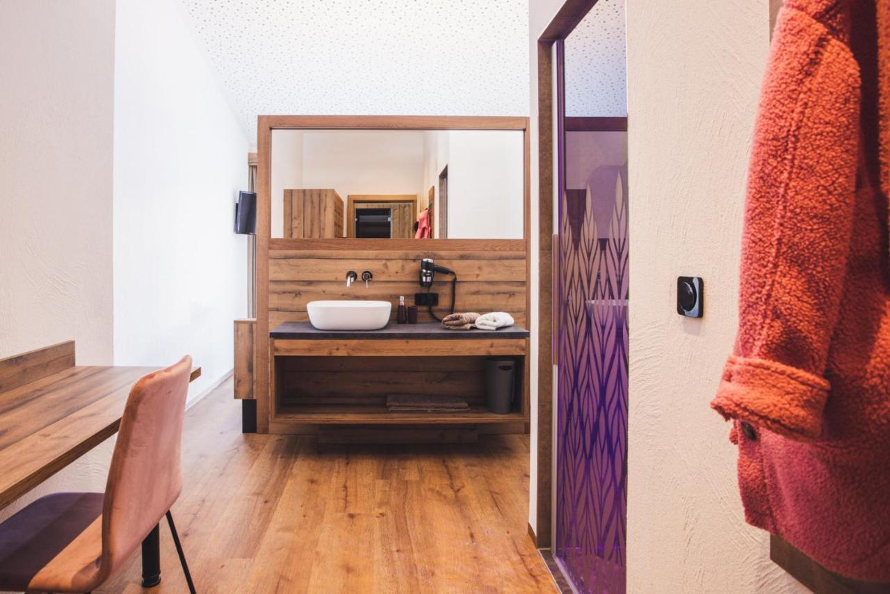 Alpenperle Appartement Ladis