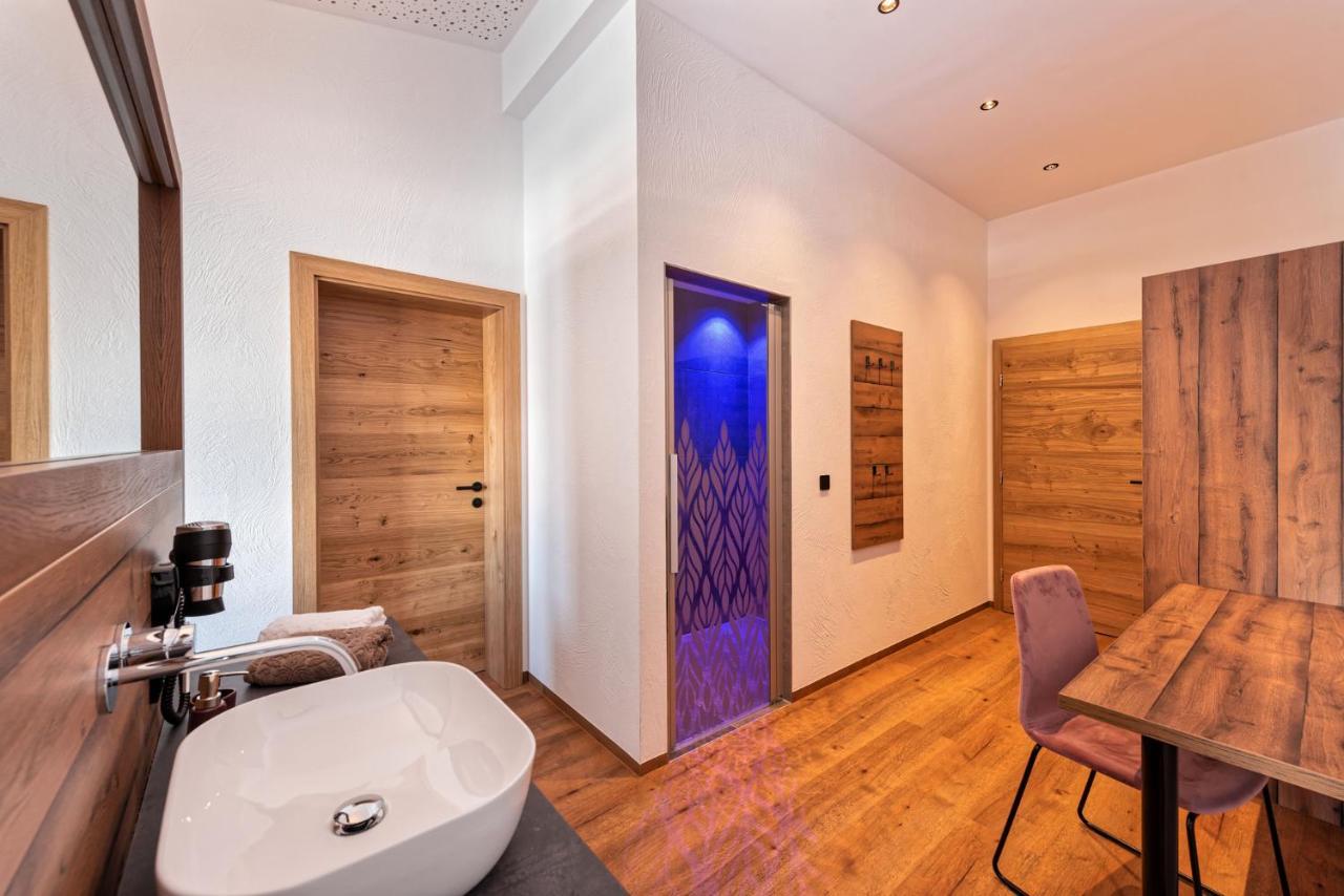 Appartement Alpenperle Ladis