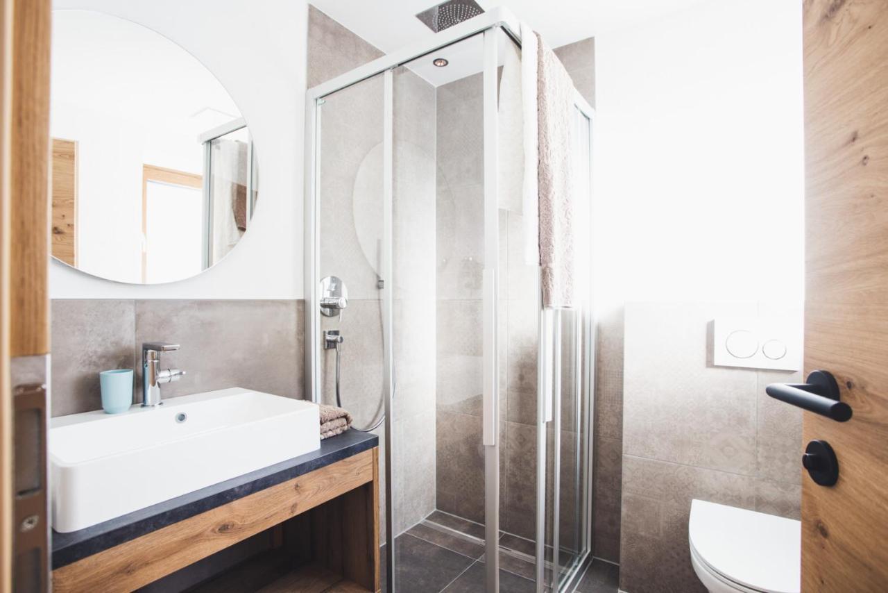 Alpenperle Appartement *