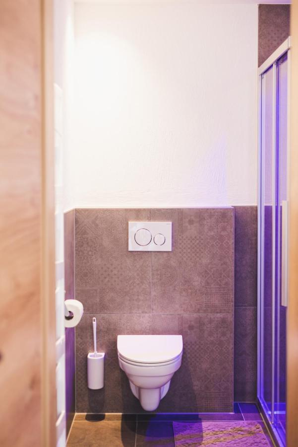 Appartement Alpenperle