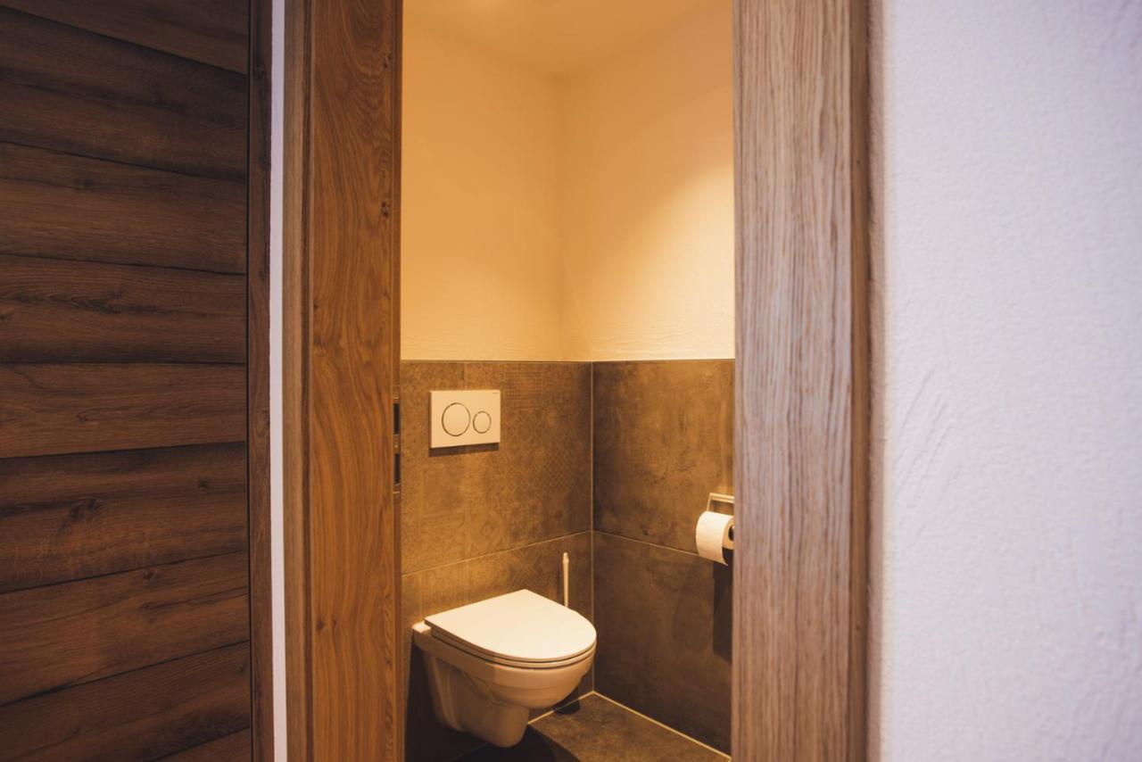 Alpenperle Appartement