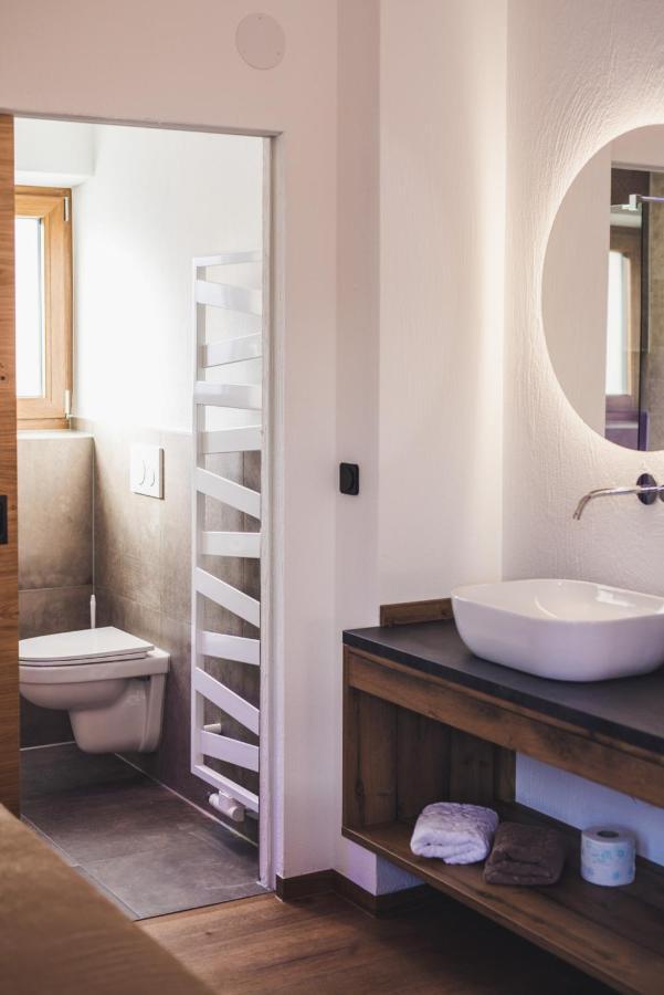 Alpenperle Appartement *
