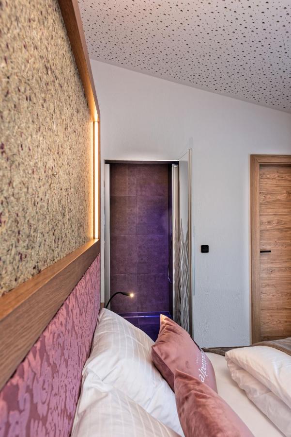 Alpenperle Appartement