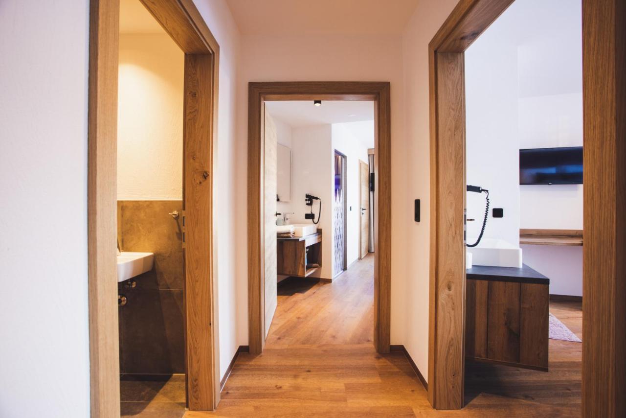 Appartement Alpenperle Ladis