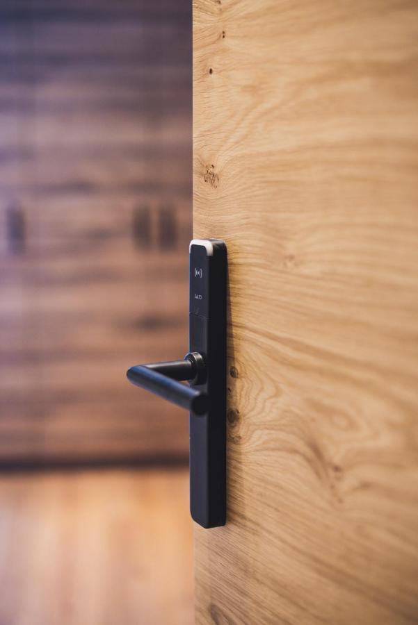 Alpenperle Appartement Ladis