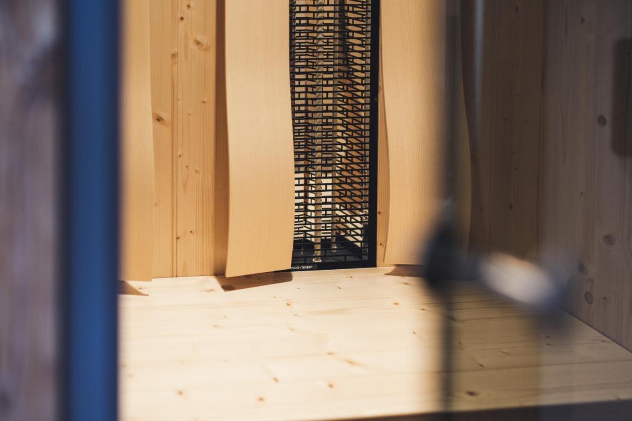 Appartement Alpenperle
