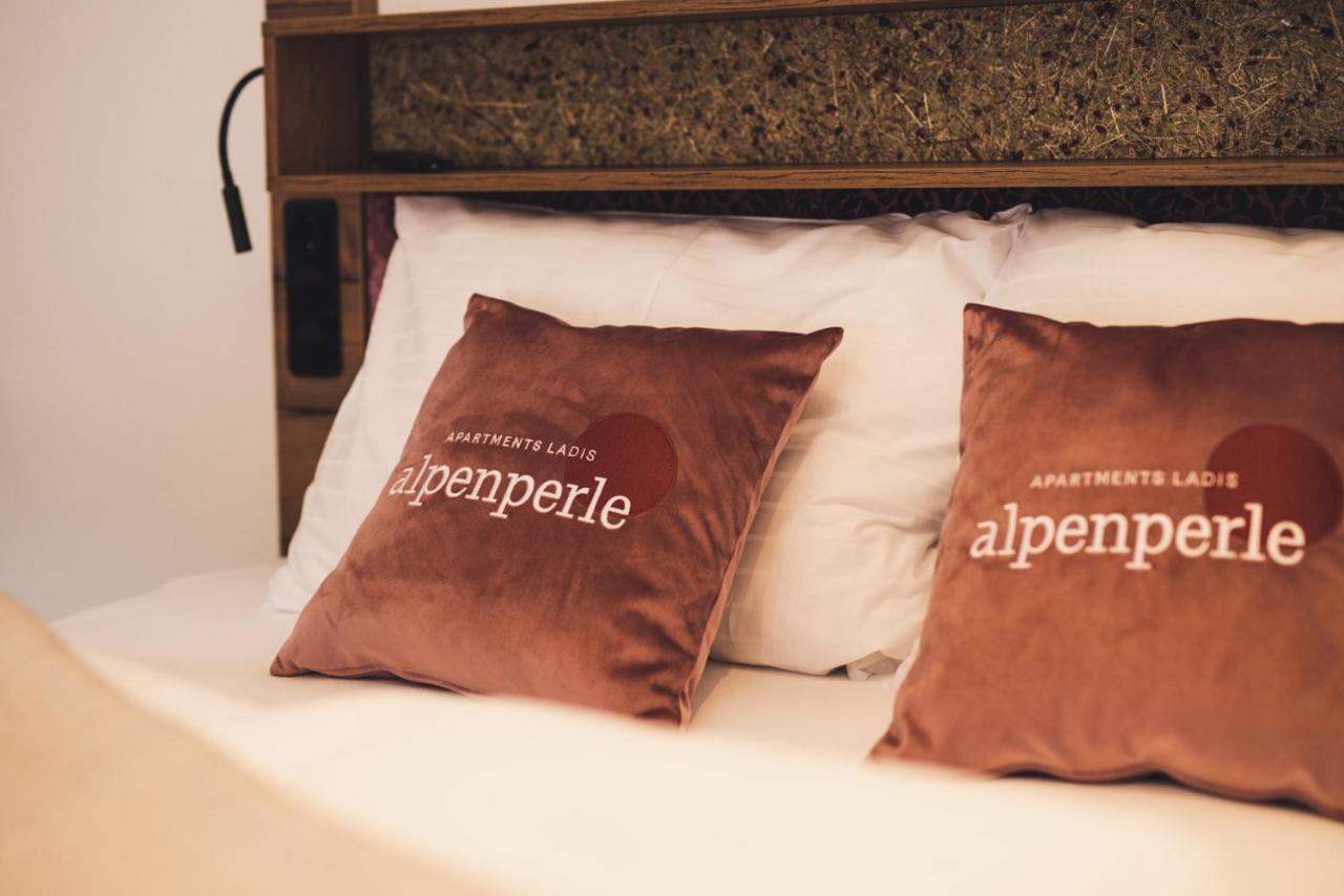 Alpenperle Appartement *
